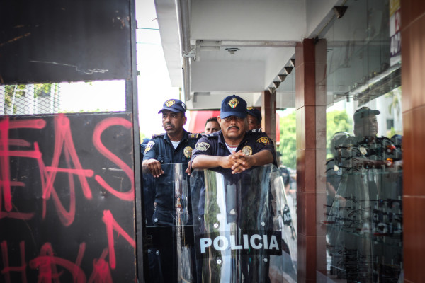 Foto: Francisco López/Chiapas PARALELO.