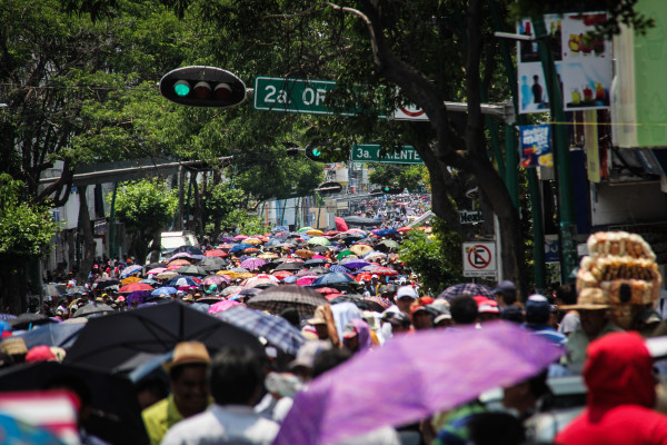 Foto: Francisco López/Chiapas PARALELO. 