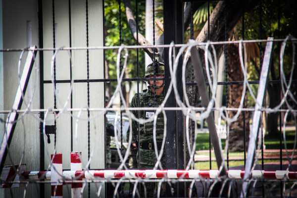 Foto: Francisco López/ Chiapas PARALELO.