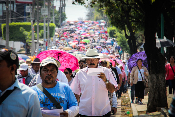 Foto: Francisco López/Chiapas PARALELO. 