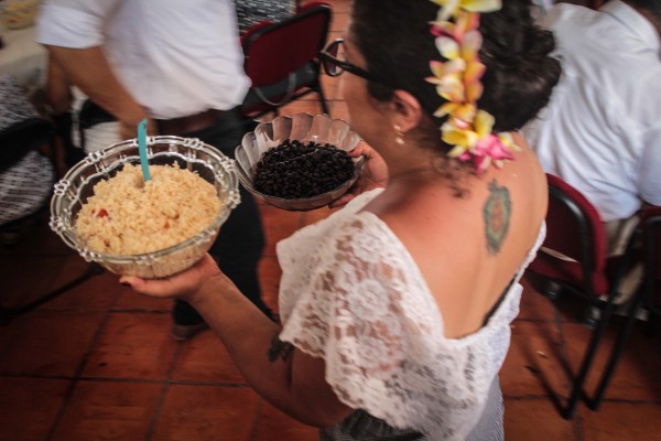 Foto: Roberto Ortíz/ Chiapas PARALELO.