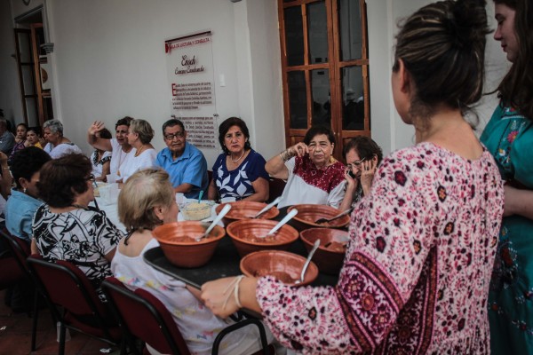 Foto: Roberto Ortiz/ Chiapas PARALELO.