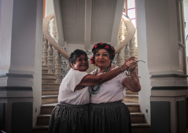 Foto: Roberto Ortiz/ Chiapas PARALELO.