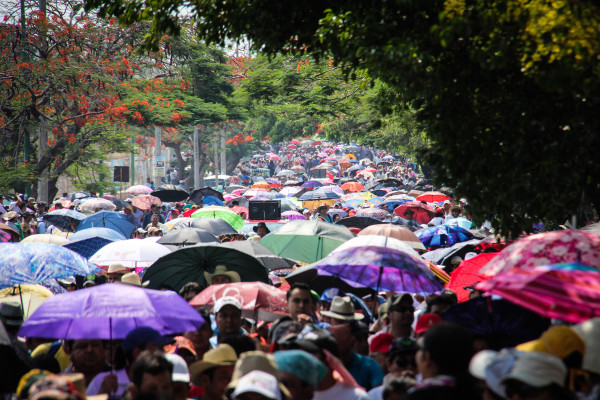 Foto: Francisco López/ Chiapas PARALELO.