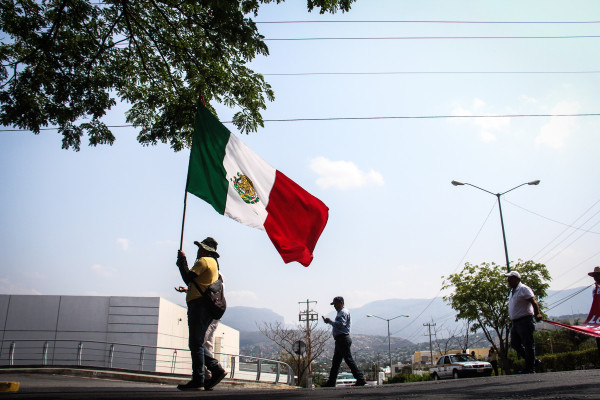 Foto: Francisco López/ Chiapas PARALELO.