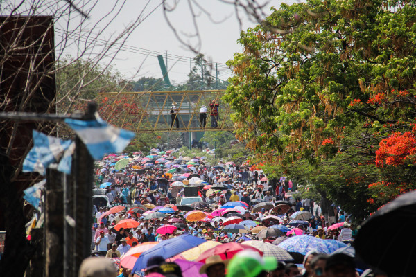 Foto: Francisco López/ Chiapas PARALELO.