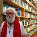 Leonardo Boff en Chiapas