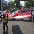 Gobierno intenta ahorcar económicamente a maestros, no logra impedir paro laboral Maestros sumaron el apoyo de padres de familia a su movimiento. Foto: Chiapas Paralelo
