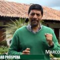 Marco Cancino, regresión política coleta