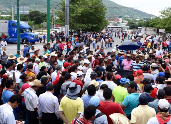 Foto: Oscar León.