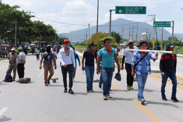 Foto: Oscar León.