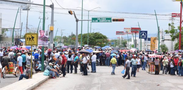 Foto: Oscar León.