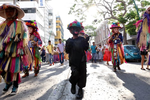 Foto: Óscar León.