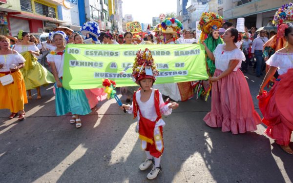 Foto: Oscar León.