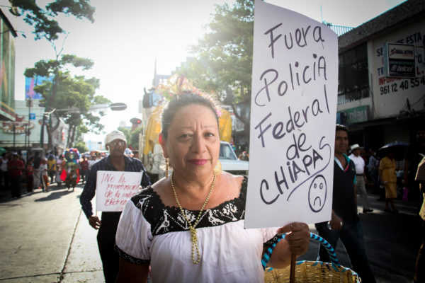 Foto: Francisco López Velásquez.