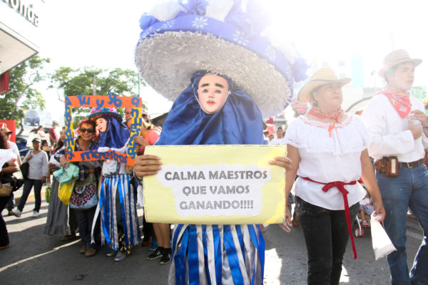 Foto: Francisco López Velásquez.