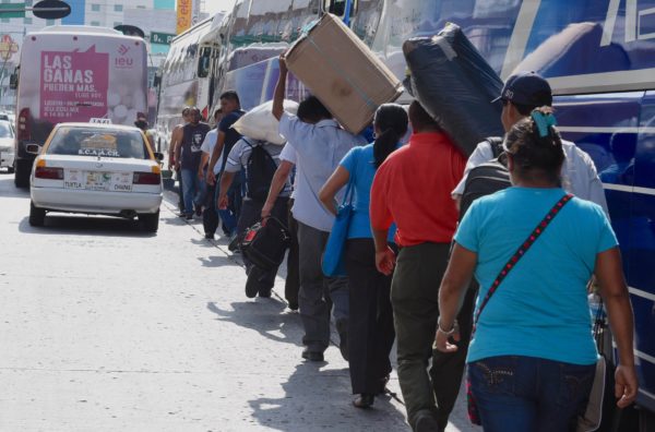 Foto: Oscar León.