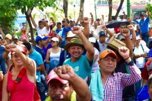 Foto: Óscar León/Chiapas PARALELO.