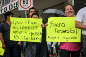 Foto: Francisco López Velásquez.