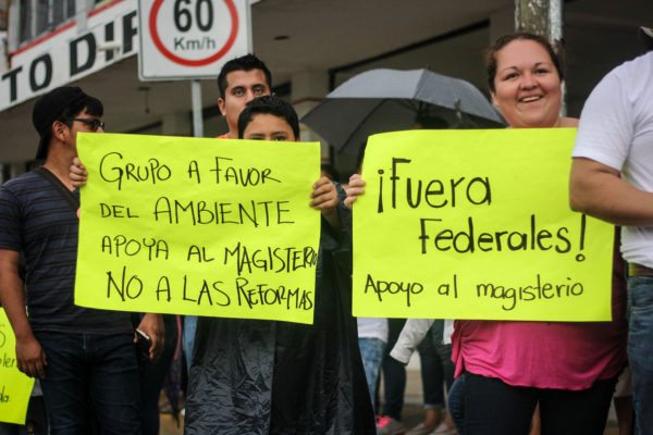 Foto: Francisco López Velásquez.