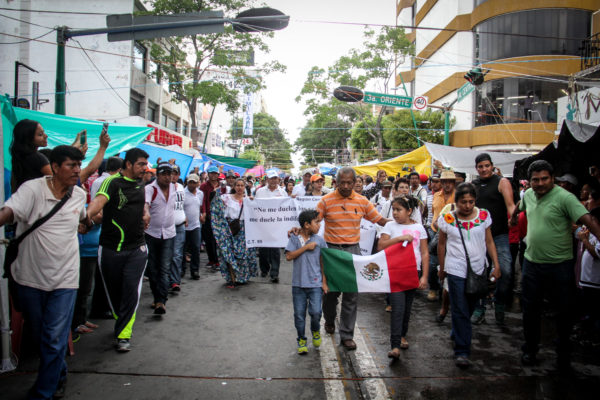 Foto: Francisco López Velásquez.