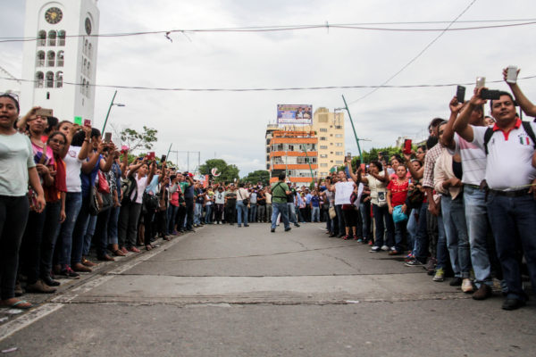 Foto: Francisco López Velásquez.