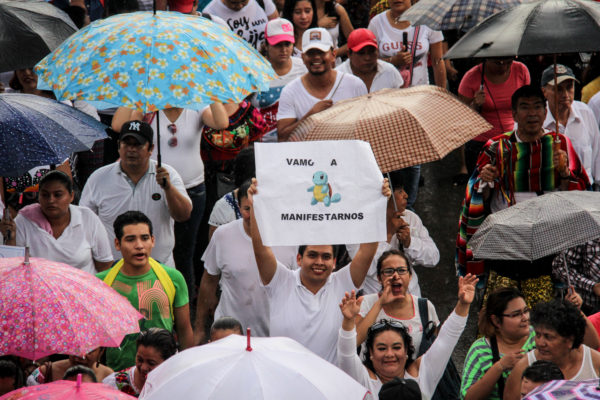 Foto: Francisco López Velásquez.