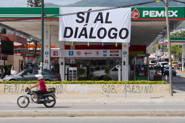 Foto: Oscar León.