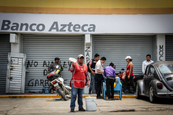 Foto: Francisco López Velásquez/ Chiapas PARALELO.