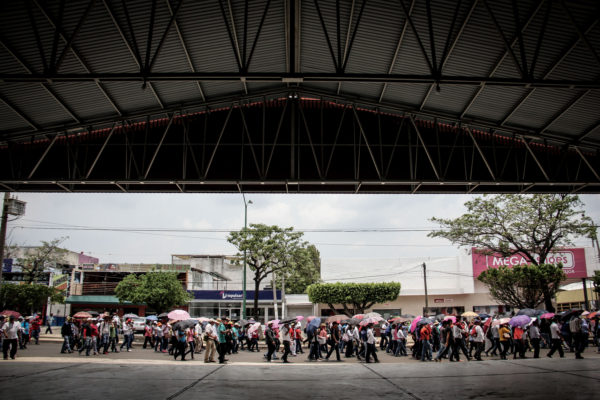 Foto: Francisco López Velásquez/ Chiapas PARALELO.