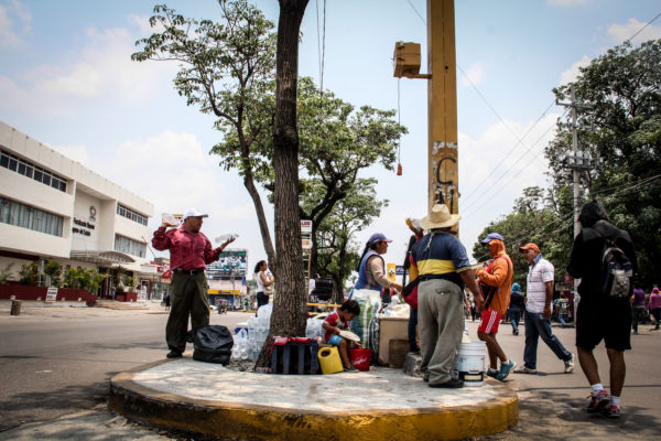 Foto: Francisco López Velásquez/ Chiapas PARALELO.