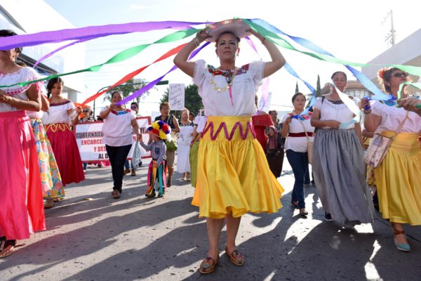 Foto: Óscar León.