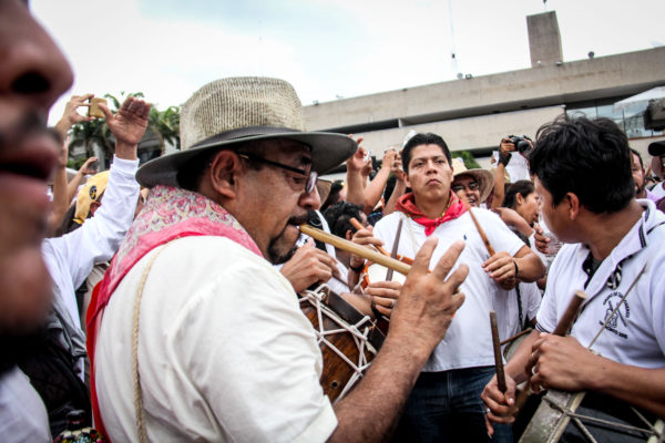 MARCHA CULTURAL 12