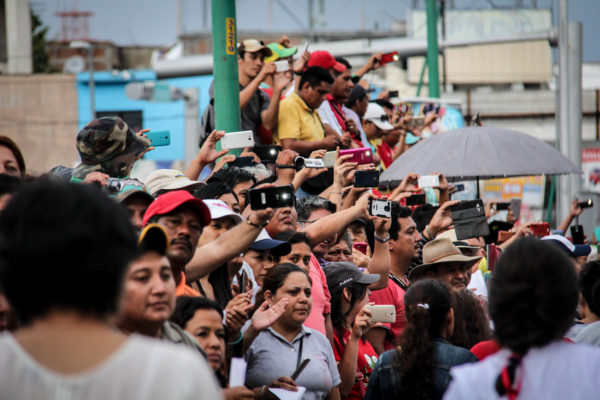 MARCHA CULTURAL 30