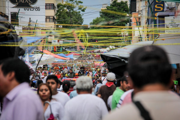 MARCHA CULTURAL 32