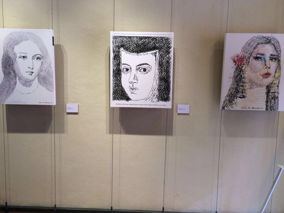 El Museo de la Mujer en la CDMX dedicado a visibilizar a las