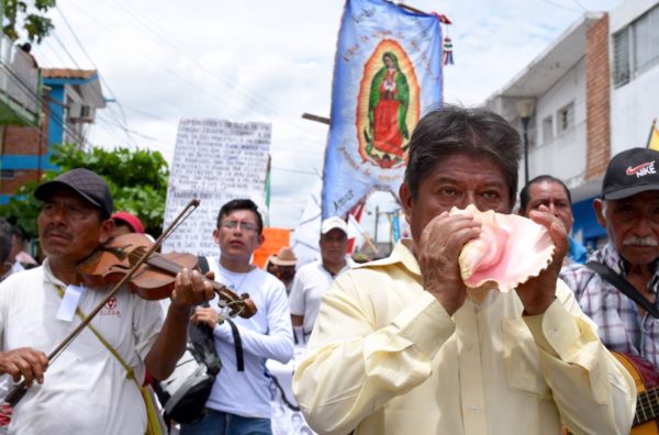 Foto: Oscar León.