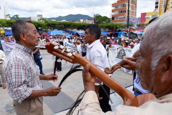 PUEBLO CREYENTE SEIS