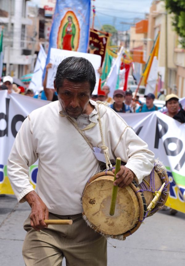 Foto: Oscar León.