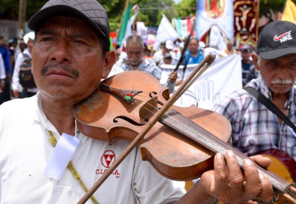 Foto: Oscar León.