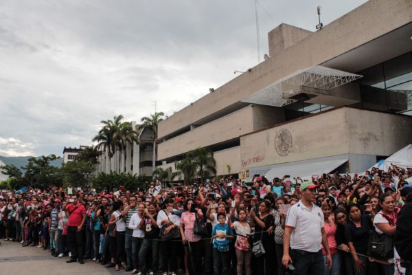 Foto: Roberto Ortíz.