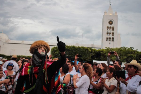 Foto: Roberto Ortíz