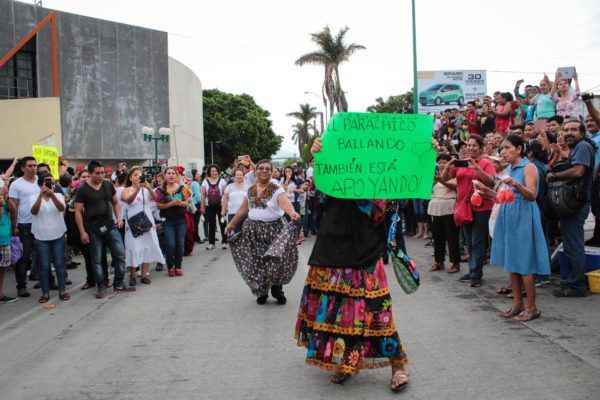 Foto: Roberto Ortíz