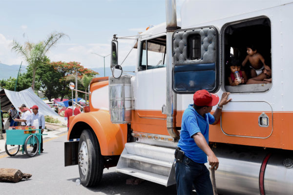 Foto: Oscar León.