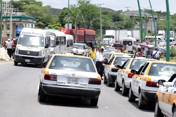 Foto: Oscar León.