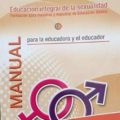 manual educación