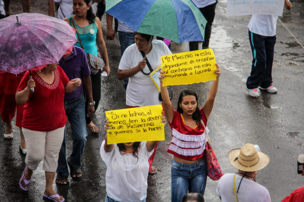 marcha cultural 13