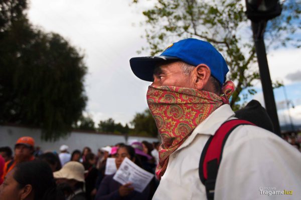 Vislumbrando un horizonte más esperanzador.