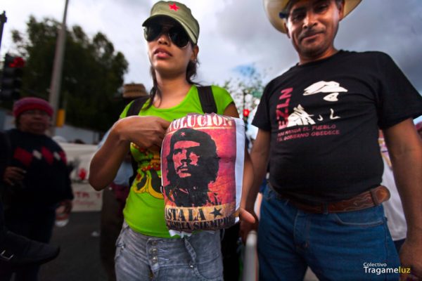 "Las historias para pensar. Luchas por resignificar. Derechos sin violencia"