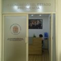 Oficina de ERA en el Congreso recién remodelada y sin usarse La oficina de la presidencia de la mesa directiva del Congreso del Estado fue remodelada con recursos públicos.